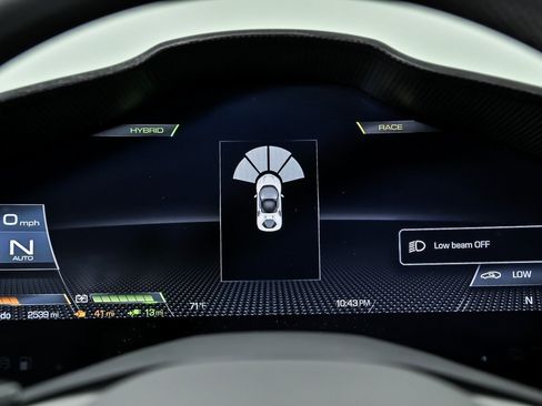 Used 2021 Ferrari SF90 Stradale image 35