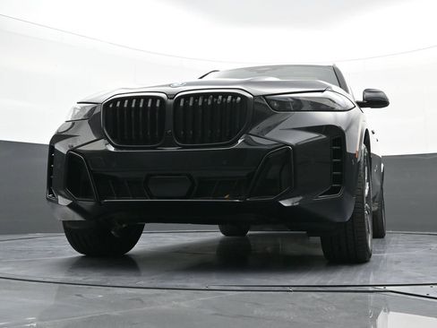 New 2026 BMW X5 xDrive50e w/ Executive Package AWD/4WD image 25