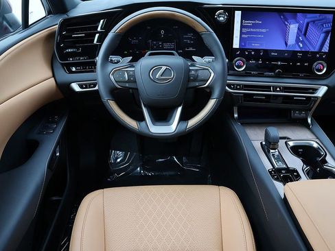 New 2026 Lexus RX 350 image 16