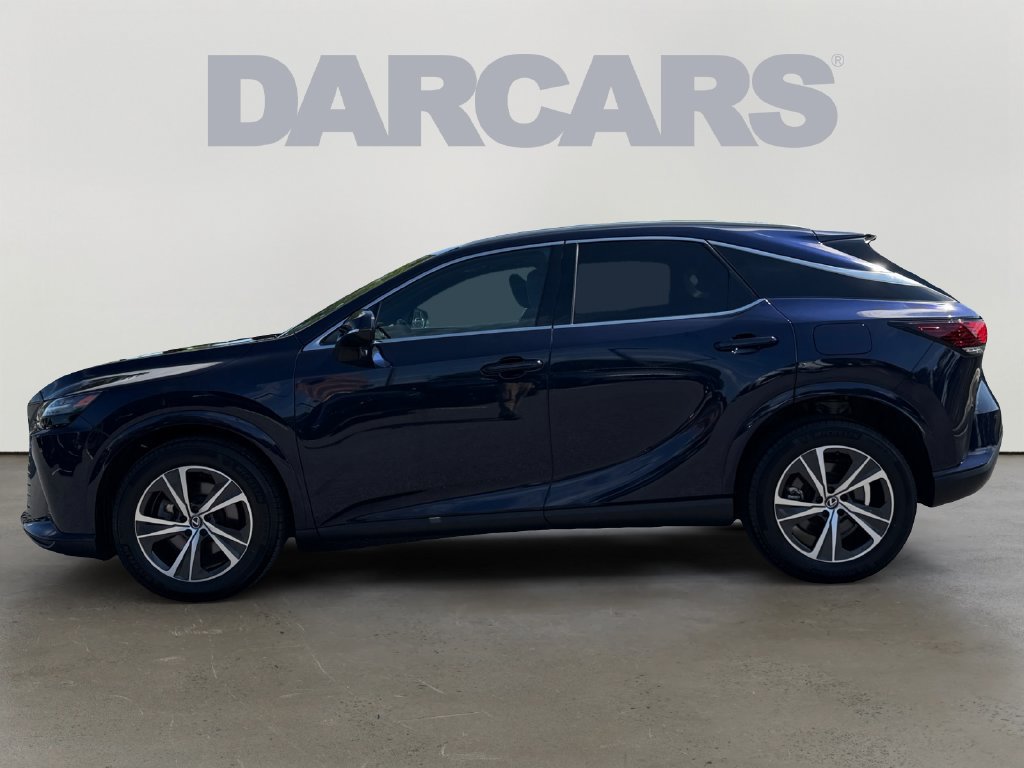 Certified 2023 Lexus RX 350 Premium w/ Cold Area Package AWD/4WD image 3