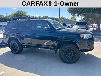 Used 2024 Toyota 4Runner TRD Pro AWD/4WD video 2