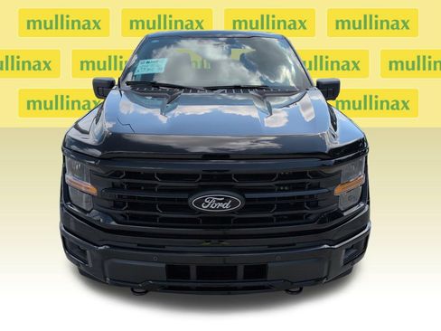 New 2026 Ford F150 XLT w/ Equipment Group 302A MID AWD/4WD image 13