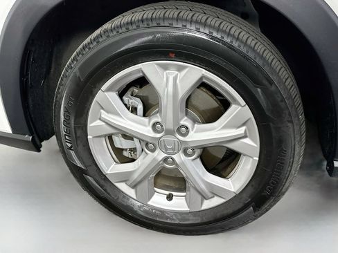Used 2025 Honda HR-V LX image 29