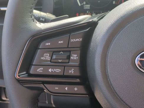 New 2026 Subaru Outback Premium image 17