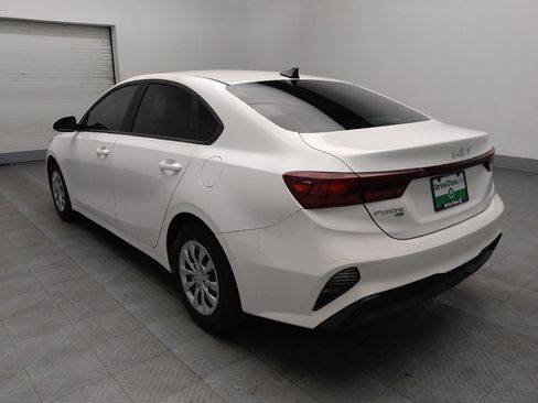 Used 2024 Kia Forte LX image 5