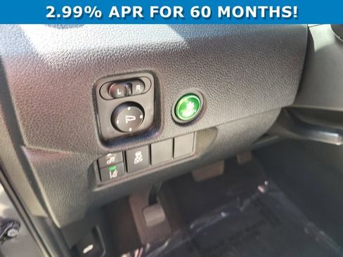 Certified 2021 Honda Passport EX-L image 30