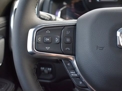 New 2026 RAM 1500 Laramie w/ Night Edition image 17