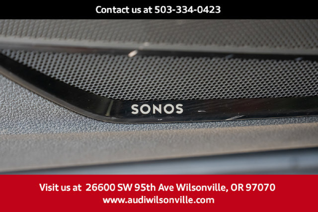 Used 2025 Audi Q3 2.0T Premium Plus w/ Premium Plus Package AWD/4WD image 22