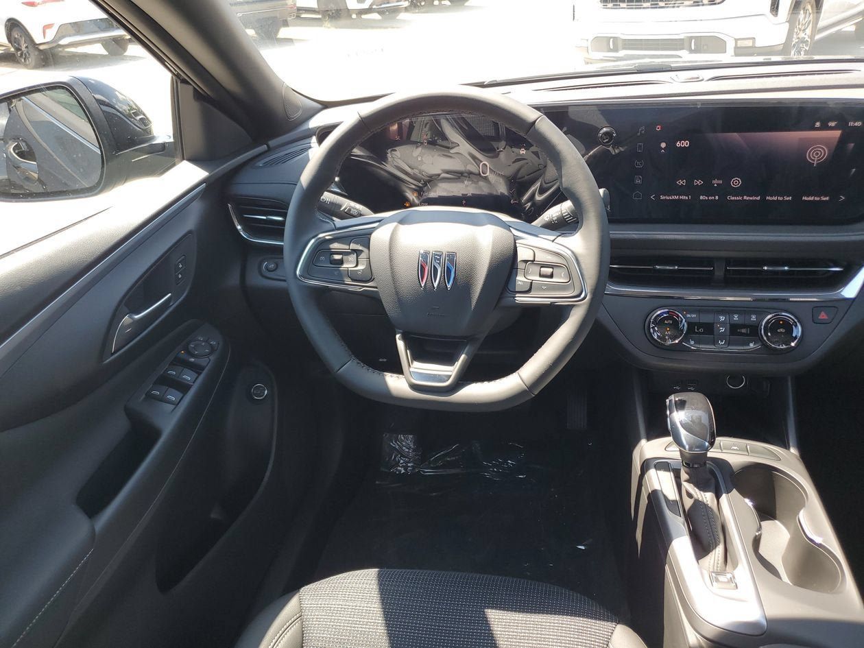 New 2026 Buick Envista Preferred w/ Convenience I Package FWD image 12