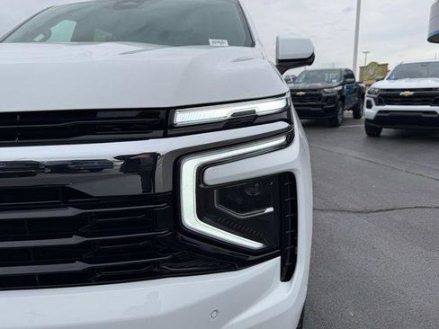 New 2026 Chevrolet Tahoe LS image 5