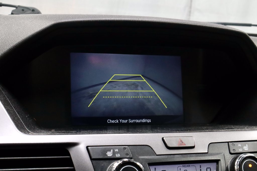 Used 2014 Honda Odyssey EX-L image 2