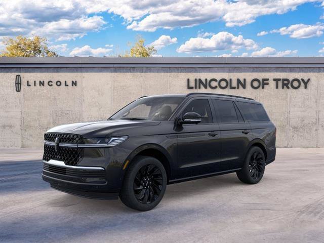 New 2026 Lincoln Navigator Reserve w/ Jet Appearance Package AWD/4WD image 1