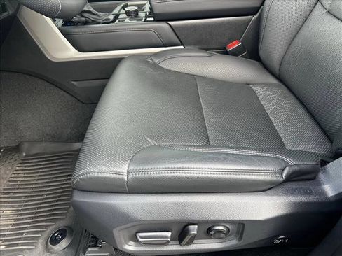 Certified 2025 Toyota Tundra Limited image 10