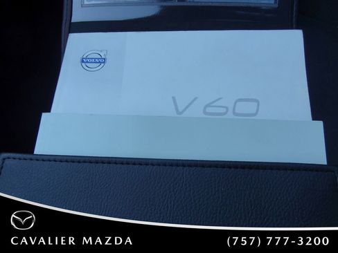 Used 2015 Volvo V60 T5 Premier FWD image 32