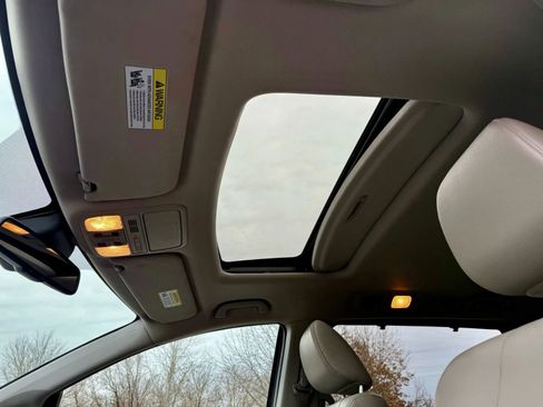 Used 2015 Honda Odyssey EX-L image 13