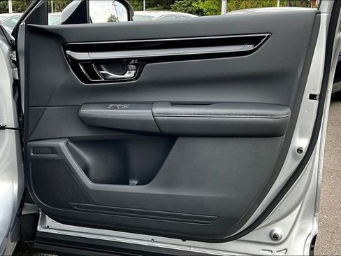 New 2026 Honda CR-V EX-L image 24