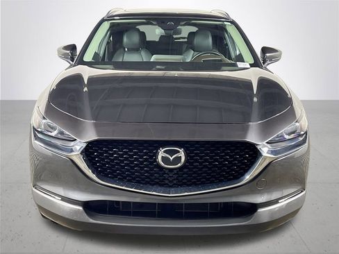 Used 2022 MAZDA CX-30 AWD 2.5 S w/ Premium Package image 3