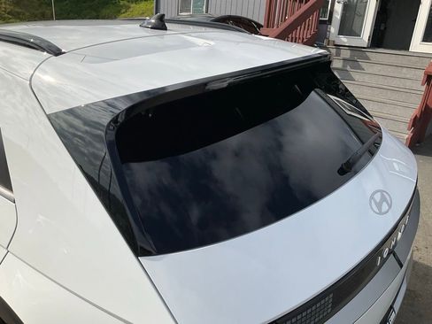 Used 2025 Hyundai Ioniq 5 SEL image 83