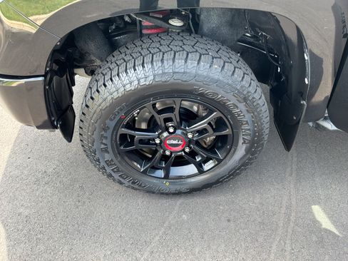 Used 2019 Toyota Tundra TRD Pro AWD/4WD image 13
