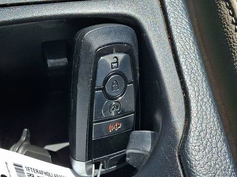 Used 2020 Ford Ranger Lariat w/ Equipment Group 501A Mid AWD/4WD image 18