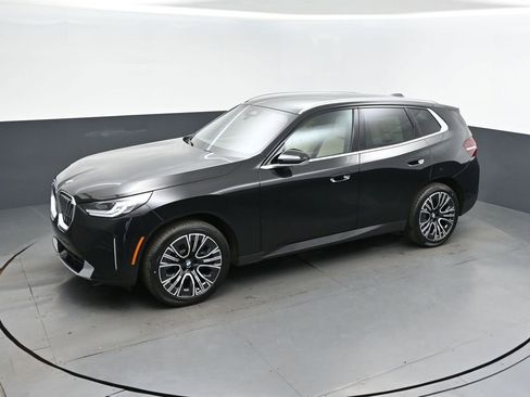 New 2026 BMW X3 xDrive30 w/ Convenience Package AWD/4WD image 31
