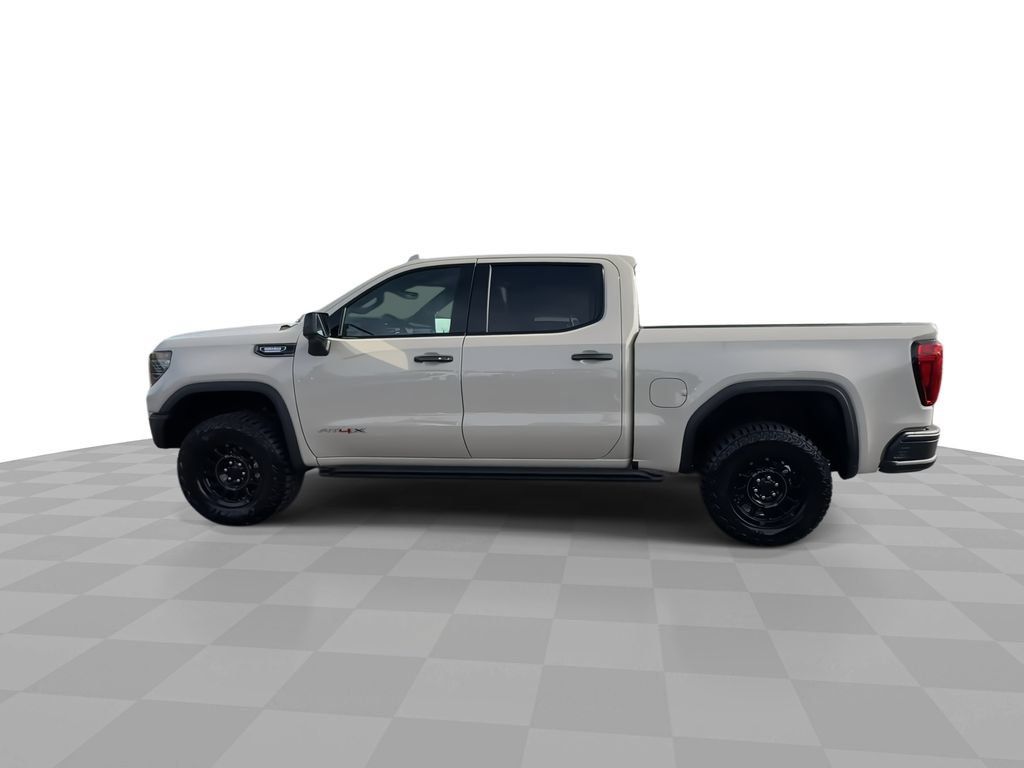 Certified 2026 GMC Sierra 1500 AT4X w/ AT4X AEV Edition AWD/4WD image 5