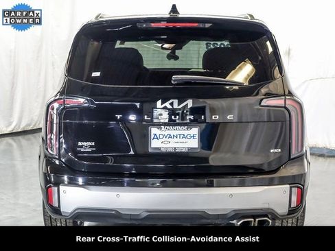 Used 2023 Kia Telluride SX Prestige image 8