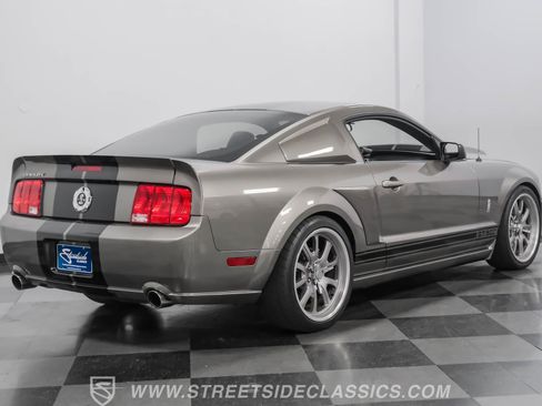 Used 2005 Ford Mustang GT image 10