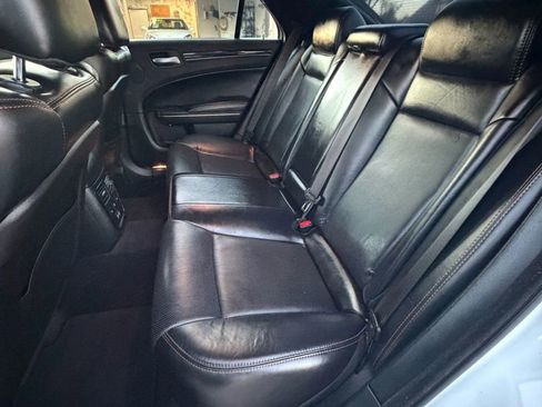 Used 2017 Chrysler 300 S w/ Safetytec Plus Group image 24