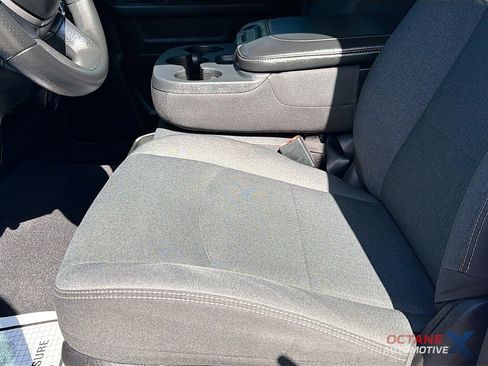 Used 2019 RAM 2500 Tradesman AWD/4WD image 19