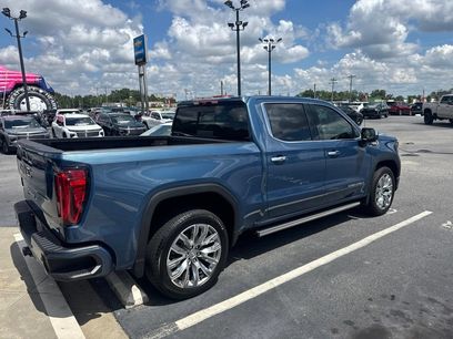 Used 2025 GMC Sierra 1500 Denali w/ Denali Reserve Package