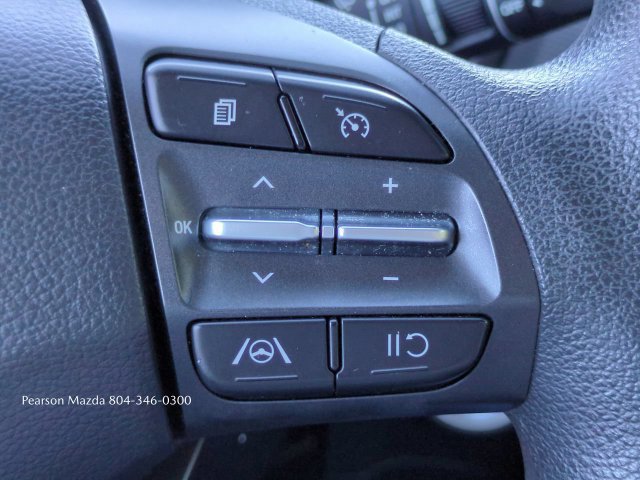 Used 2023 Hyundai Kona SEL FWD image 25