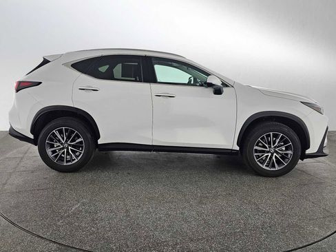 Used 2026 Lexus NX 350 AWD w/ Premium Package image 2