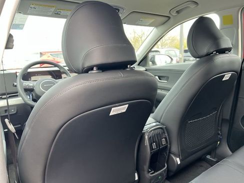 New 2026 Hyundai Kona SEL Premium FWD image 27