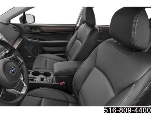 Used 2018 Subaru Outback 2.5i Limited AWD/4WD image 13