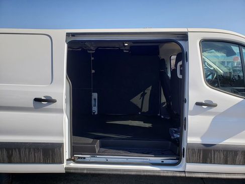 New 2026 Ford Transit 150 Low Roof w/ Load Area Protection Package image 14