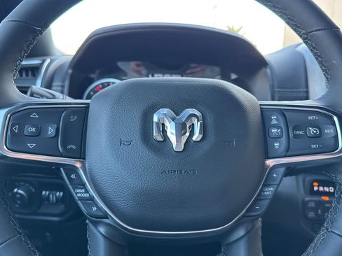 New 2026 RAM 1500 Laramie image 22