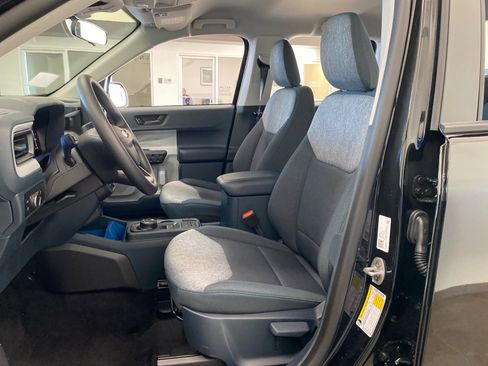 New 2026 Ford Maverick XLT image 22