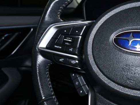 Used 2020 Subaru Outback Onyx Edition XT w/ Popular Package #2 image 21