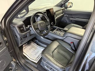 Certified 2023 Ford Expedition Platinum video 3