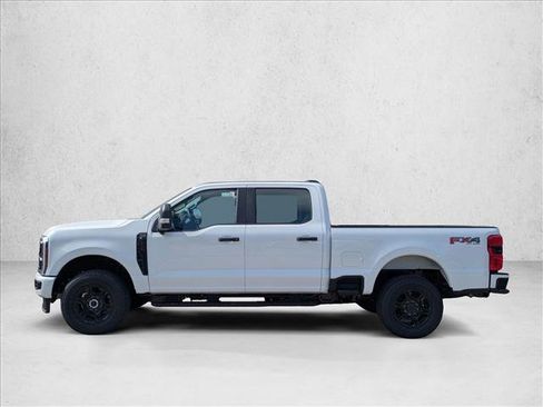 New 2026 Ford F250 XL w/ STX Appearance Package image 8