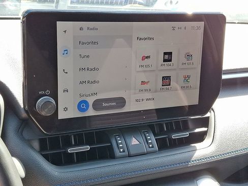 Used 2023 Toyota RAV4 XSE image 19