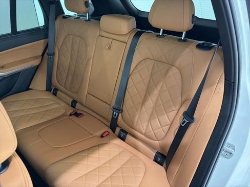 Certified 2024 BMW X5 M60i image 16