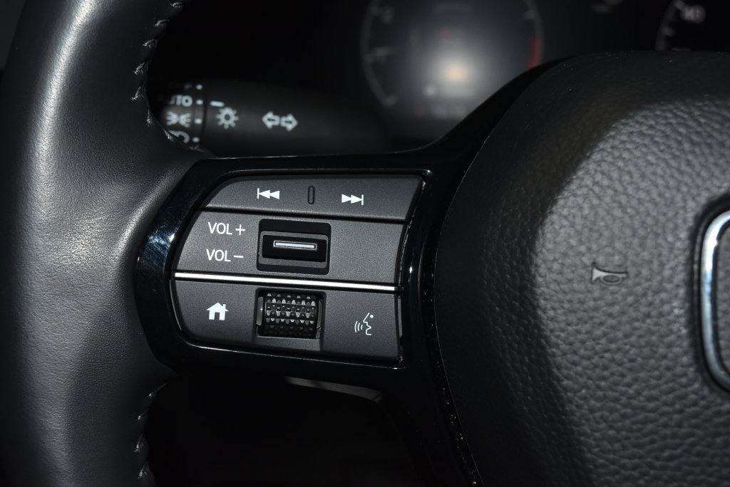 Used 2024 Honda CR-V EX-L image 9