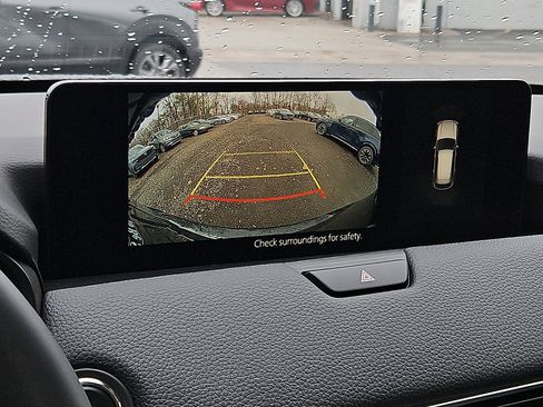 New 2026 MAZDA CX-90 3.3 Turbo w/ Premium Sport Pkg image 16