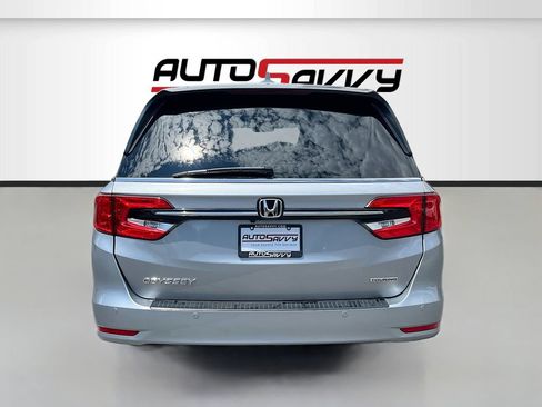 Used 2023 Honda Odyssey Touring image 6