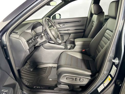 New 2026 Honda CR-V Sport-L image 11