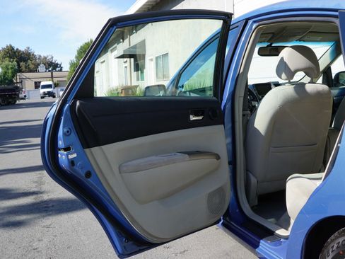 Used 2007 Toyota Prius FWD image 27
