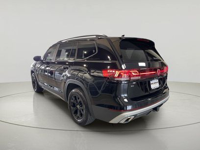 Used 2024 Volkswagen Atlas Peak Edition SE