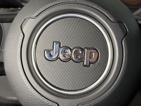 Used 2024 Jeep Wrangler Unlimited Rubicon 392 AWD/4WD image 25